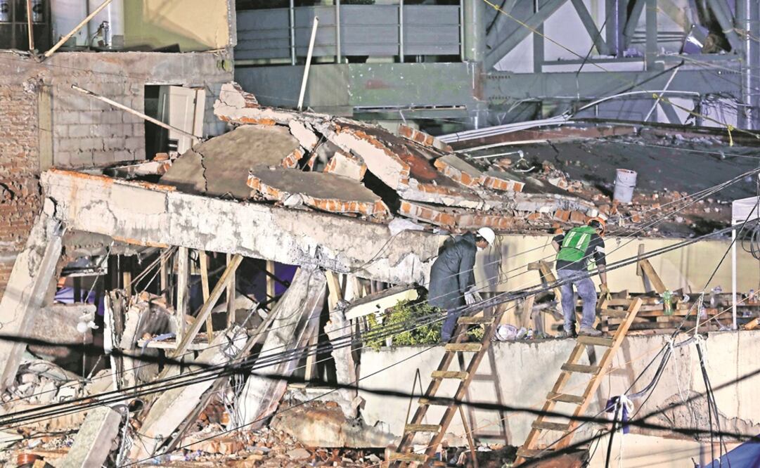 Foto: Archivo/El Universal