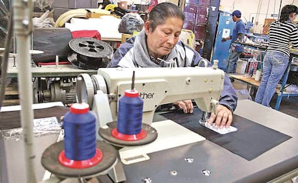 Apagones provocan paros en industria textil y afectan proceso de producción: Canaintex