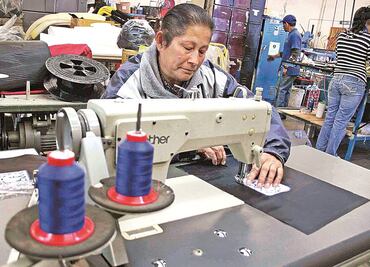 Industria alista un análisis del efecto de TLC con Corea