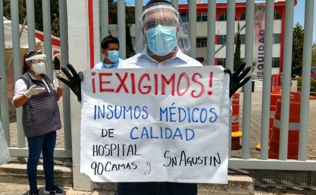 (Foto: Emilio Fernández / EL UNIVERSAl)