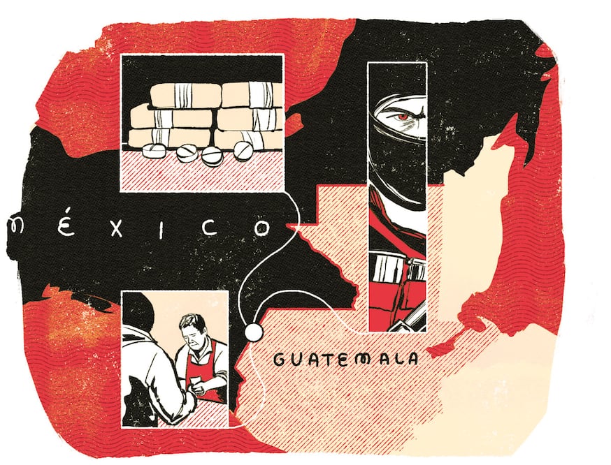 Ilustración: Ani Cortés