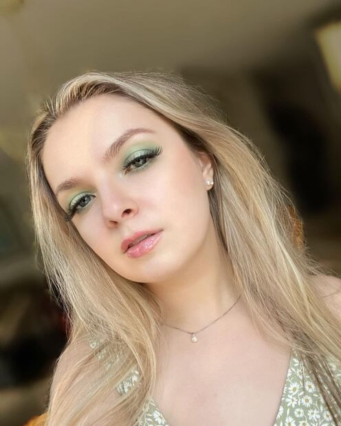 Descubre los tonos de sombras que necesitas esta temporada