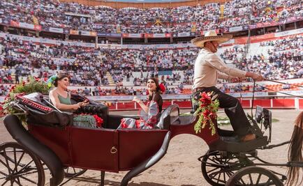 Rompe todos sus récords la Feria de San Marcos
