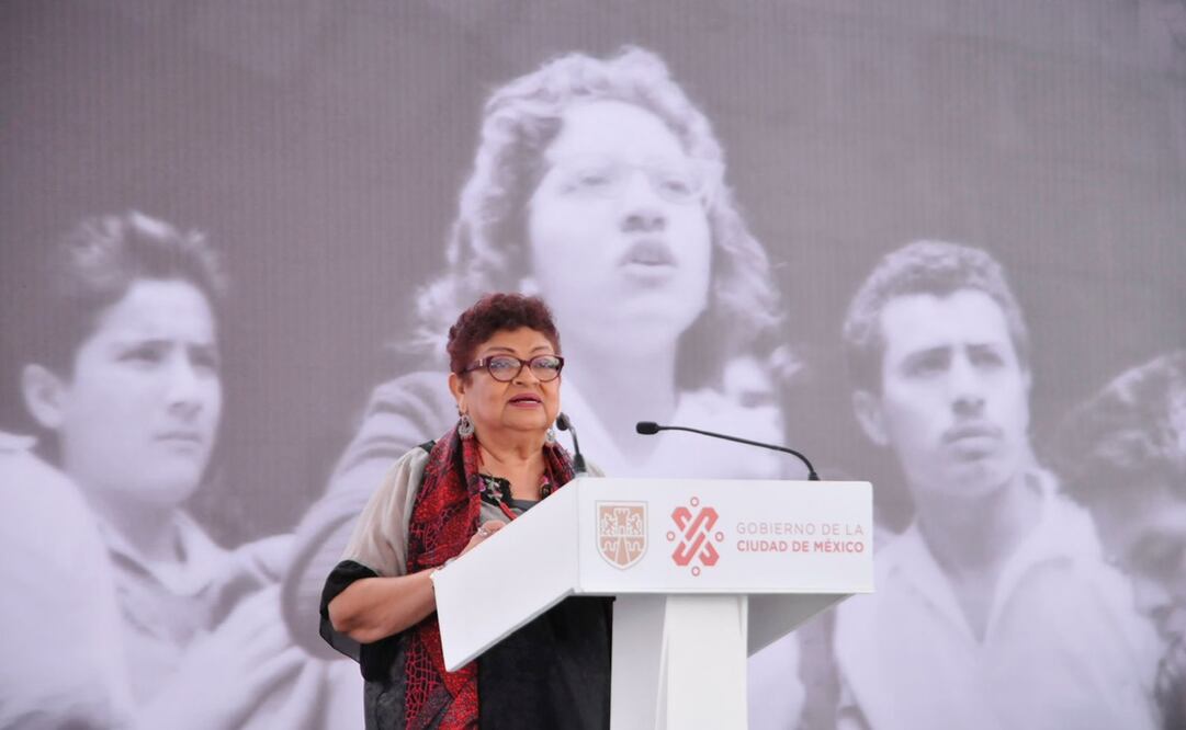 Foto: Twitter @FiscaliaCDMX