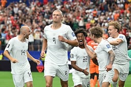 Brasil ya tiene rival: la Noruega de Haaland hace historia y avanza a octavos del Mundial 2026