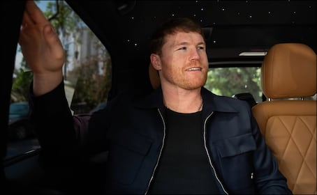 Canelo Álvarez protagoniza polémica durante una fiesta privada por supuesta actitud "mala copa"