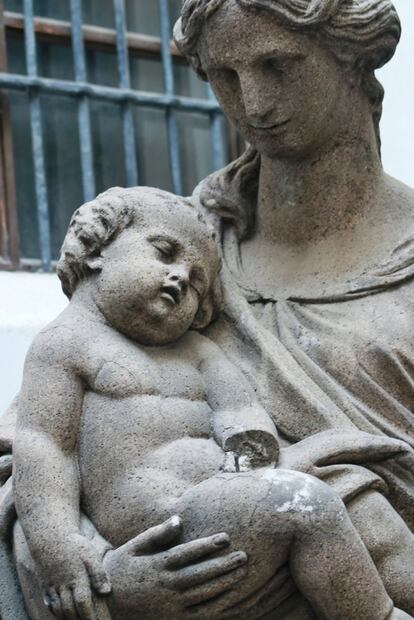 UNAM participará en la restauración de Catedral