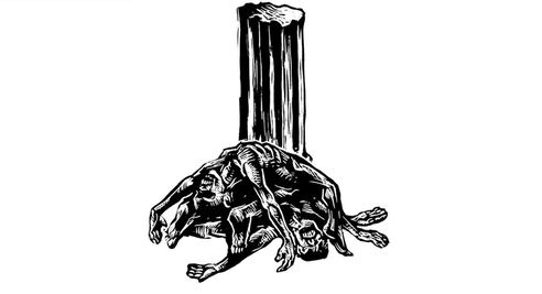 El ataque a Tepalcatepec