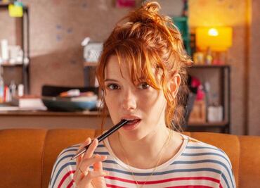 Netflix tiene la serie romántica española que te atrapará de inicio a fin