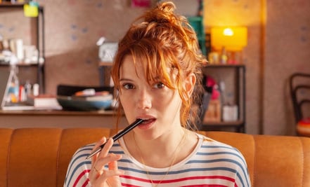 Netflix tiene la serie romántica española que te atrapará de inicio a fin