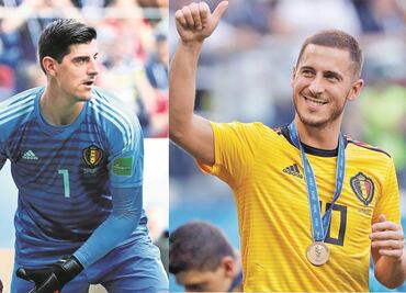 El Real Madrid, tras las grandes estrellas