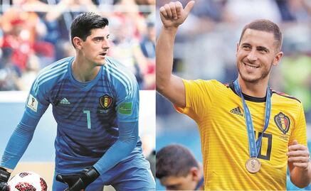 El Real Madrid, tras las grandes estrellas