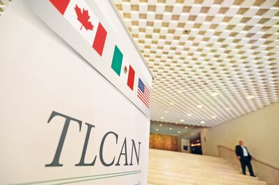 Quinta ronda, un debate técnico sin alcanzar acuerdos