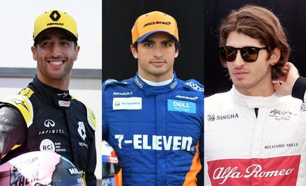 ¿Quién será el sustituto de Sebastian Vettel en Ferrari?