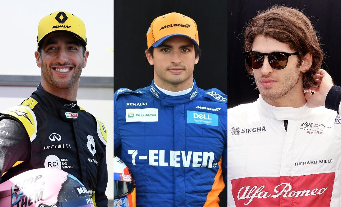 Fotos: Especial y Archivo