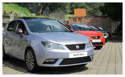 A la conquista de nuevos éxitos