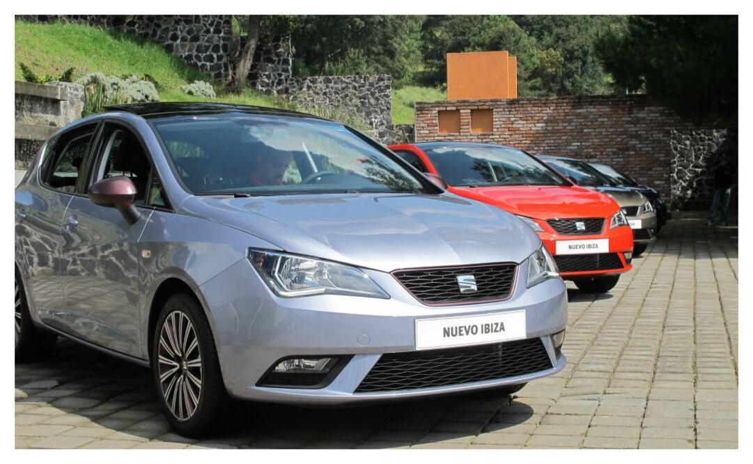 A la conquista  de nuevos éxitos