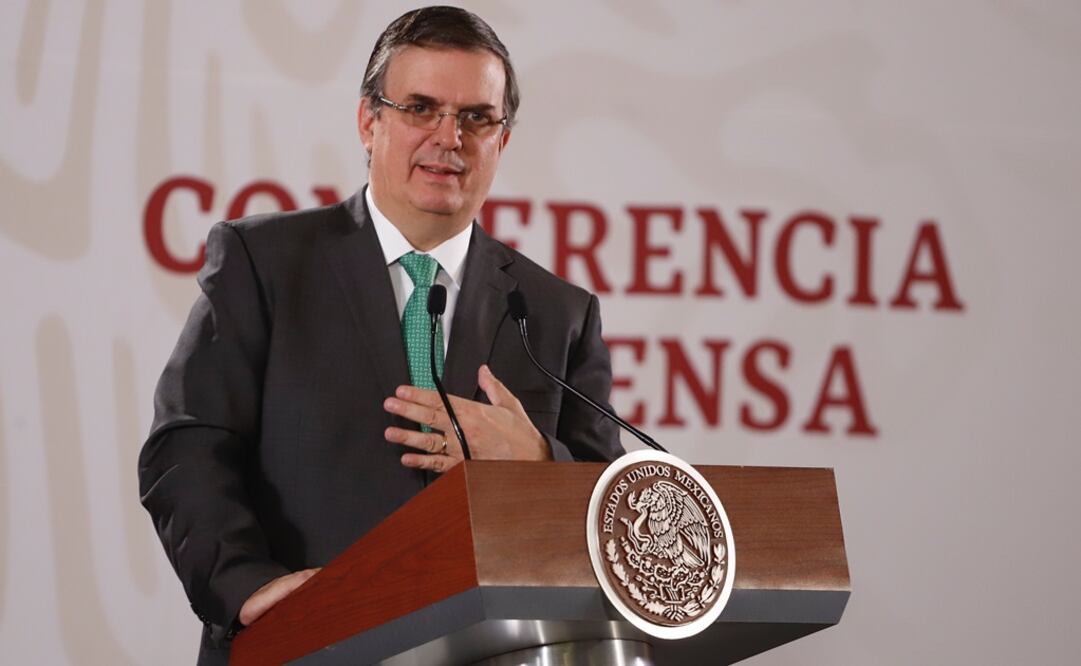 Foto: Archivo / EL UNIVERSAL