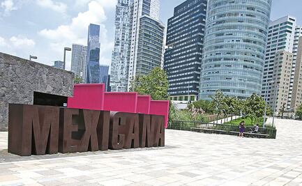 Incluyen a Cuajimalpa en administración del parque La mexicana