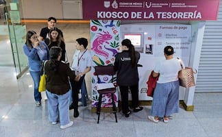 Pago de refrendo en CDMX, ¿hasta cuándo puedes pagarlo para ahorrarte la tenencia 2026?