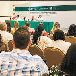 Fiscalía reactiva investigación en Guardería ABC