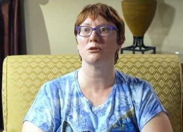 Creó 2 mil 500 personalidades para soportar abusos de su padre y las mostró en la corte