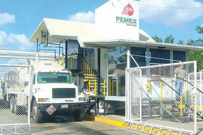 ASF cuestiona la importación de gasolinas entre 2013 y 2016