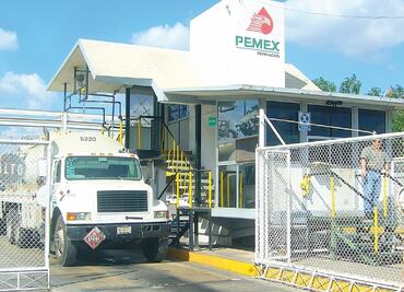 ASF cuestiona la importación de gasolinas entre 2013 y 2016