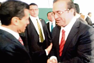 Exhorta Osorio a “corregir deficiencias”