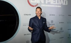 Chris Pratt y México superan a la IA