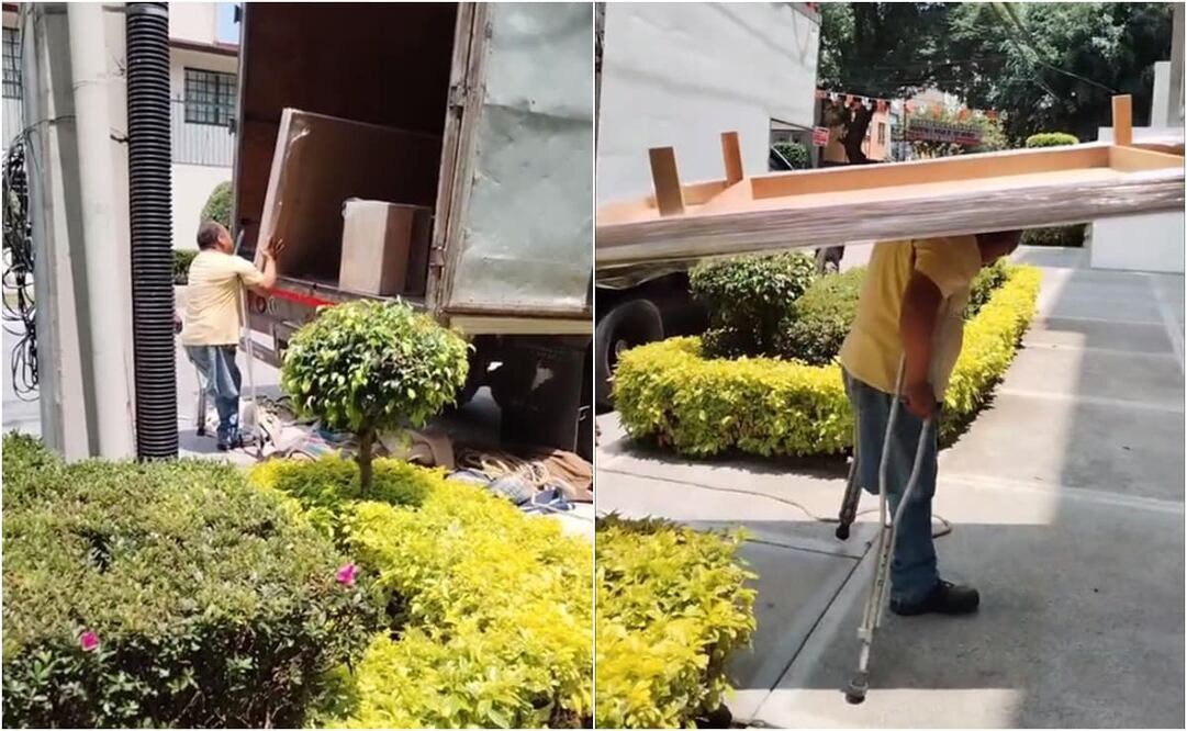 El video ya tiene casi 34 mil vistas. Foto: TikTok. @maclaurennnn