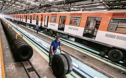 Mexico City’s subway system faces major challenges