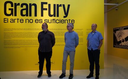 Gran Fury y el arte de protesta contra la indiferencia hacia el VIH/SIDA