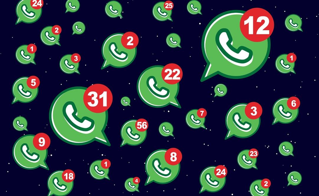 WhastApp ha estado trabajando en nuevas funciones para sus usuarios. Imagen Pixabay