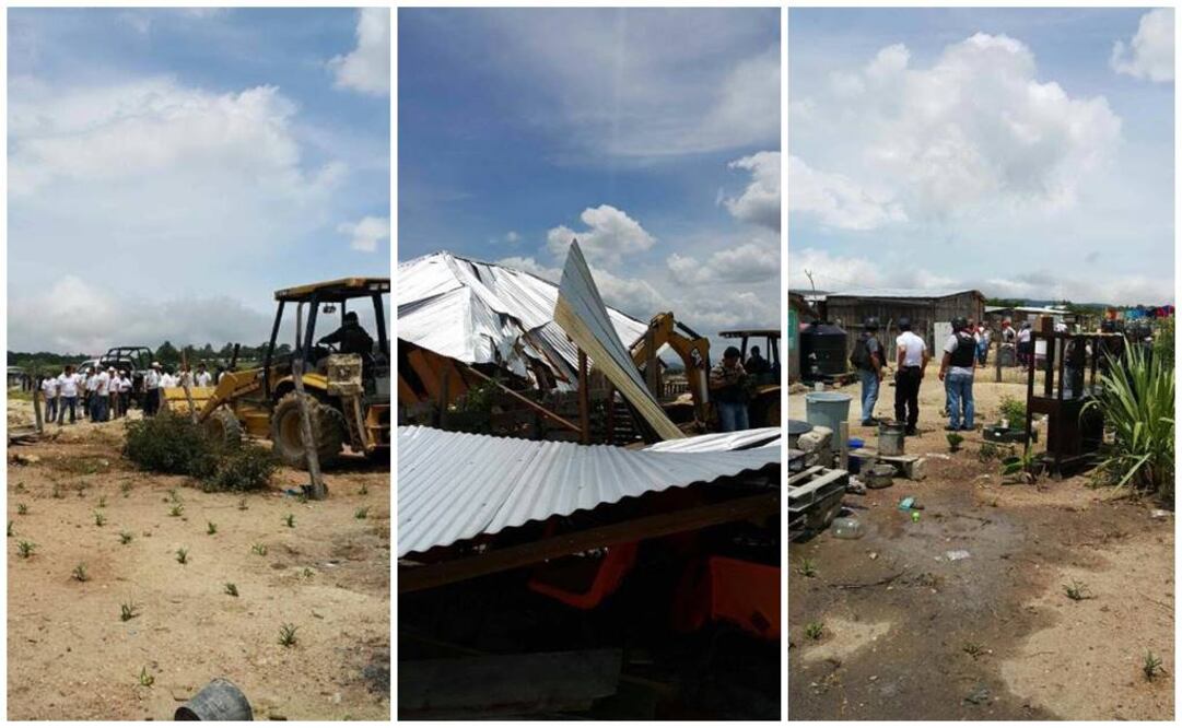 Foto: Fredy Martín Pérez / EL UNIVERSAL