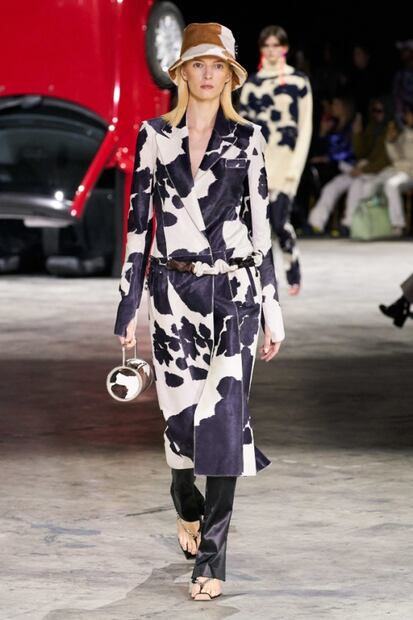 Las tendencias más cool que la Fashion Week de París nos dejó