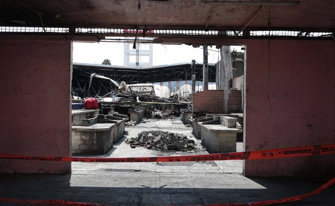 (Foto: Archivo / EL UNIVERSAL)