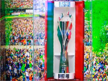 Directivo del Gran Premio de México "propone" hacer circuito callejero en la CDMX