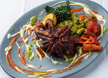 En el Festival Mariqueando es Semana Santa hasta abril