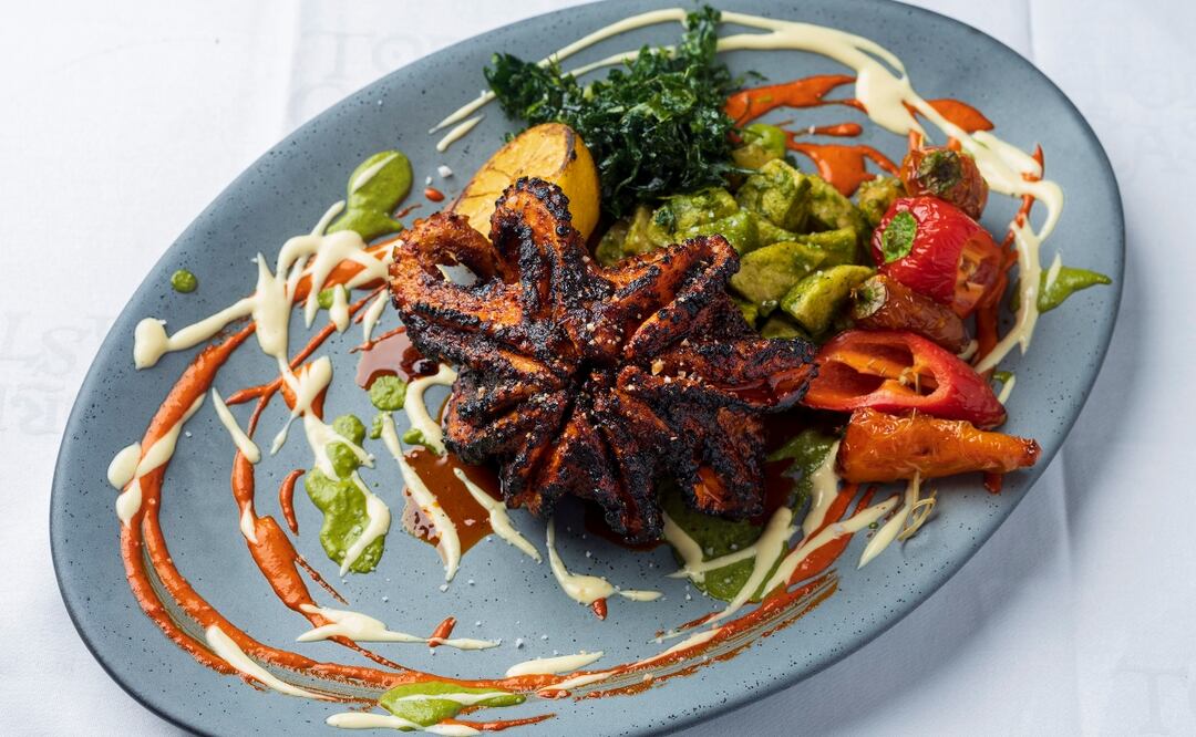 Asiste al Festival Marisqueando en estos restaurantes. Foto: Cortesía