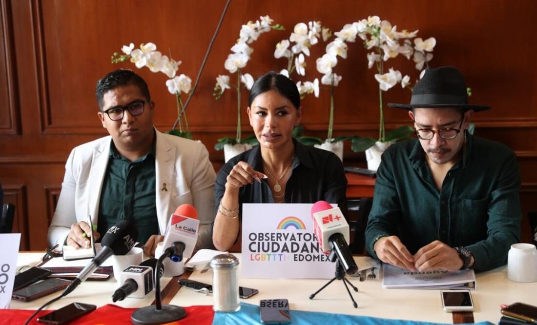 Fotos: Jorge Alvarado. EL UNIVERSAL