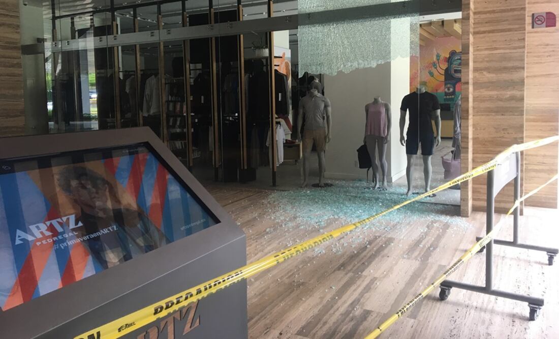 Foto: Juan Armando Ramírez / EL GRÁFICO