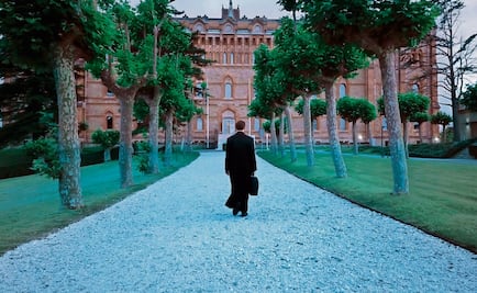 En busca de los distintos rostros del padre Maciel