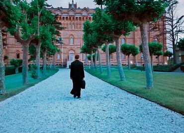 En busca de los distintos rostros del padre Maciel