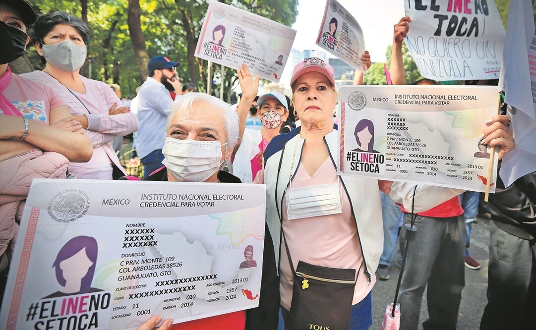 Foto: Archivo El Universal