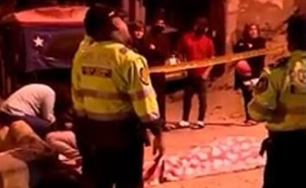 Balean a hombre que había matado antes a joven por darle ‘like’ a fotos de su novia en Facebook