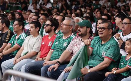 Arranca el Jalo Futbolero en Michoacán; familias viven la emoción del Mundial en pantallas gigantes