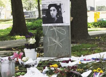 Logran incrementar a 52 años y medio la condena para feminicida de Lesvy