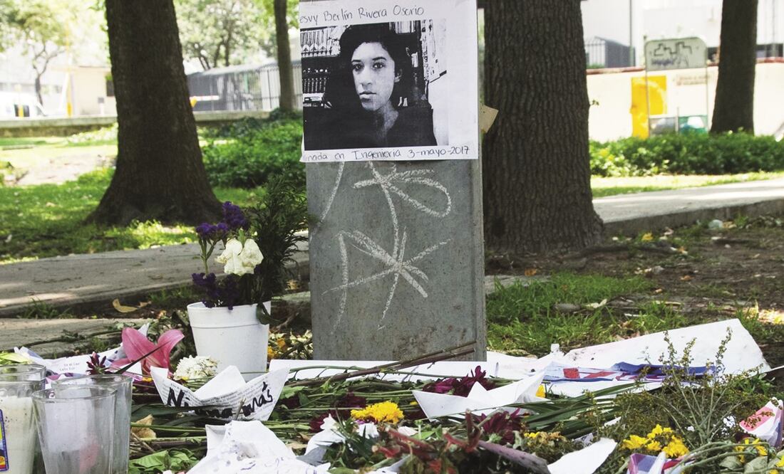 Foto: Archivo / EL UNIVERSAL