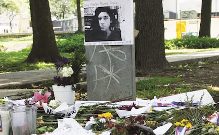 Logran incrementar a 52 años y medio la condena para feminicida de Lesvy